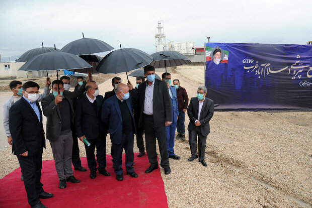 Kermanshah to become Iran's 3rd petchem hub