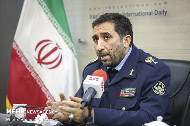 «جنگ شناختی» از بالقوهترین تهدیدات است
