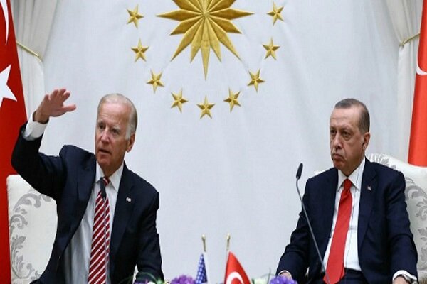 Biden admin. threatens Turkey over S-400 missile system