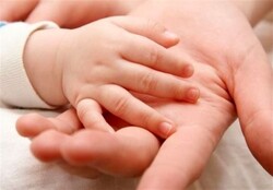 نوزادان موجب تغییرات مغزی در پدران می شوند