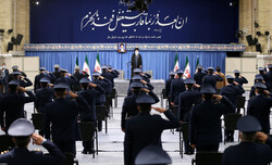 Leader's remarks indication of Iran's decisive policy