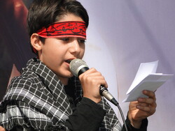 پانزدهمین آیین «نوگلان حسینی» در ایستگاه پایانی/ مداحان «نوجوان برتر کشور» تجلیل می‌شوند
