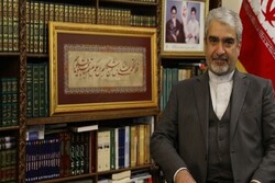Iran-China cooperation deal to benefit region: envoy to Syria