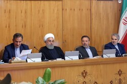 مجلس الوزراء الايراني يوافق على إلغاء التأشيرات مع العراق