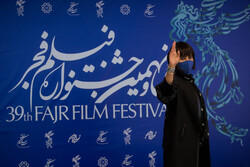 Fecr Film Festivali'nin 8. gününden fotoğraflar