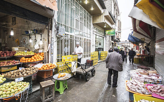 ۵ بنای شهر تاریخی استرآباد ثبت ملی شد