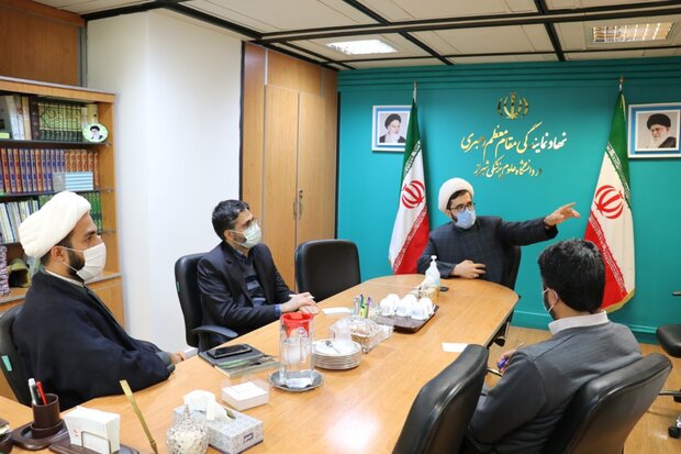 طرح «بهار نیکو» علوم پزشکی شیراز در استان یزد اجرایی می شود
