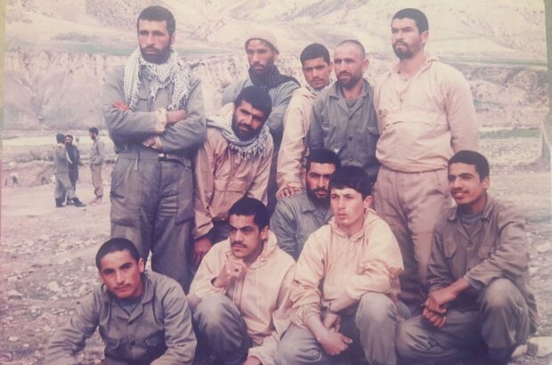 وجود ۴۰ هزار رزمنده در استان سمنان؛ ضرورت تبیین راه شهدا و ایثارگران