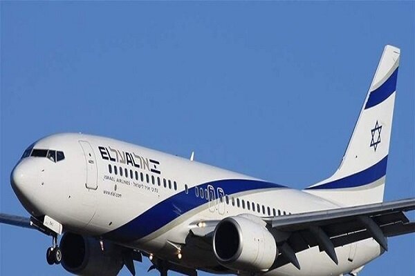 عمان با پرواز هواپیماهای اسرائیل از آسمان خود موافقت نکرده است