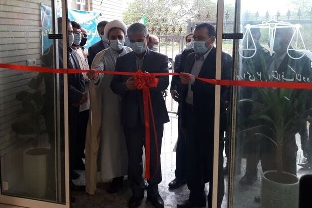 افزایش مراکز حل اختلاف اولویت دستگاه قضایی استان بوشهر است افزایش مراکز حل اختلاف اولویت دستگاه قضایی استان بوشهر است