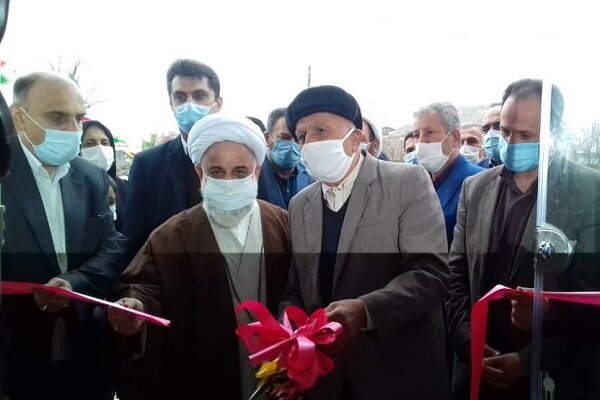 ۱۰ طرح اشتغالزایی مددجویی در شهرستان رودسر بهره برداری شد