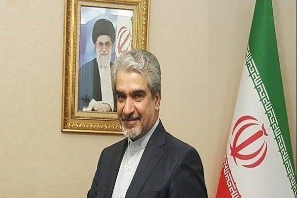 No one can take Iran back to American domination period: Amb.