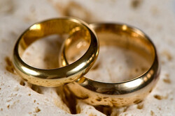 مردم لامرد در امر ازدواج آسان پیش قدم هستند