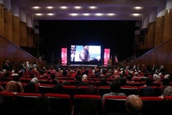 ایرانی‌ها سالی چند بار سینما و تئاتر می‌روند؟