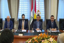 شاندێکی سیاسی هەرێمی کوردستان دەبێ بە زووترین کات بگاتە بەغدا