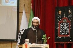 «همایش بین‌المللی شهیدالقدس» در مسجد مقدس جمکران برگزار می شود