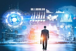 اقامة حدث "أسبوع إيران الرقمي" افتراضياً