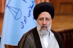 Iran’s judiciary chief arrives in Baghdad for bilateral talks