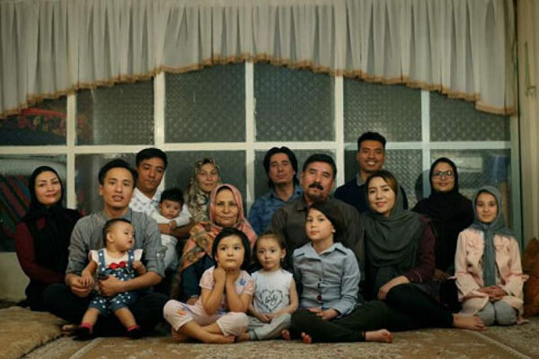 روایت قصه خانواده‌ افغانستانی با «خانه» در کره جنوبی