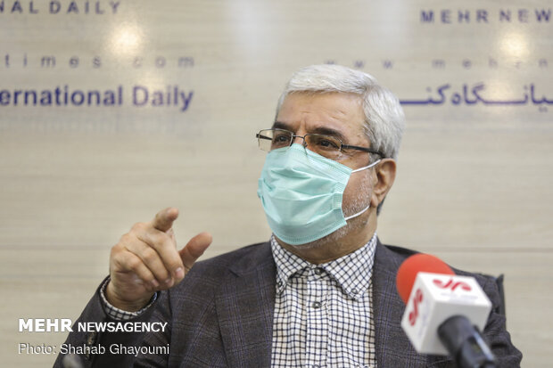 تجمعات انتخاباتی در شهرهای قرمز ممنوع است تجمعات انتخاباتی در شهرهای قرمز ممنوع است
