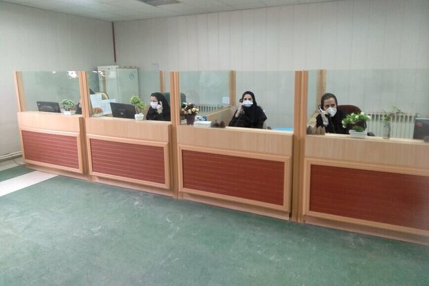  ۳۶ مرکز مشاوره در استان ایلام فعال است