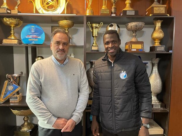 مطالبات «شیخ دیاباته» پرداخت شد