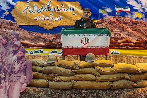 حضور سپاه برای محرومیت در مناطق محروم ایلام افزایش می یابد حضور سپاه برای محرومیت در مناطق محروم ایلام افزایش می یابد