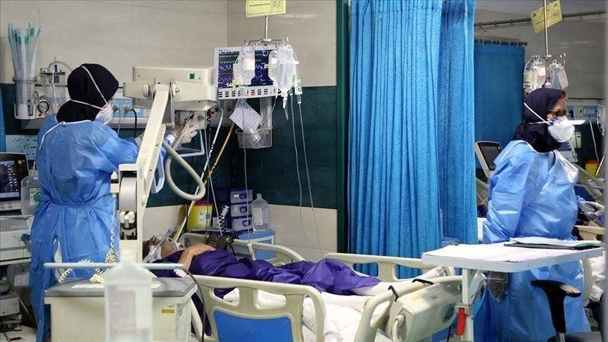 ۱۳۹ بیمار مبتلا به کرونا در مراکز درمانی زنجان بستری هستند