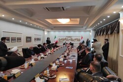 Iraq, Iran sign three MoU on judicial cooperation