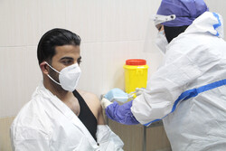 Iran seeking to vaccinate 10,000 athletes: official
