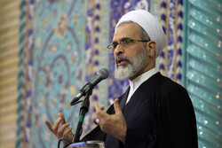 بسیج مظهر اقتدار ایران اسلامی است