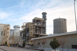 Energy Ministry launches six major projects across Iran