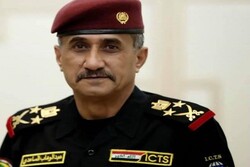 واکنش سازمان مبارزه با تروریسم عراق به کشته شدن عبدالوهاب الساعدی