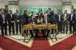 Hamas'tan "Kahire görüşmeleri" açıklaması