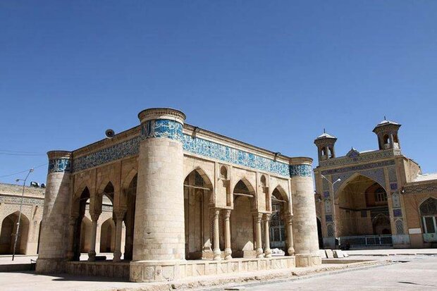 مسجدجامع عتیق، قلب تپنده نهضت اسلامی در شیراز