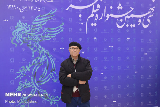 سی و نهمین جشنواره فیلم فجر در گلستان