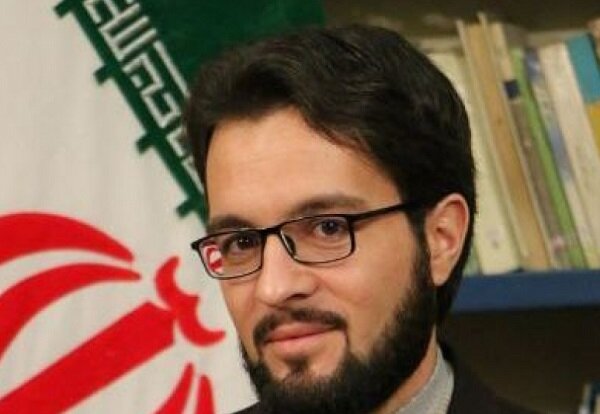 سرپرست اتحادیه انجمنهای اسلامی دانش آموزان آذربایجانشرقی منصوب شد