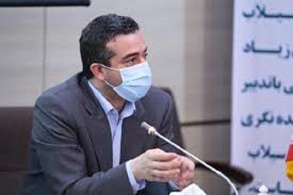 تکمیل ظرفیت بیمارستان‌های استان قزوین تا ۱۰ روز دیگر