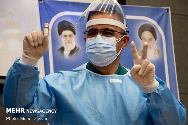 7640 کەسی دیکە لە ئێران توشی کۆرۆنا بوون/ مەرگی 89 کەس