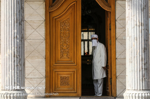 آیین جشن صبر و شکر پیروان ادیان توحیدی