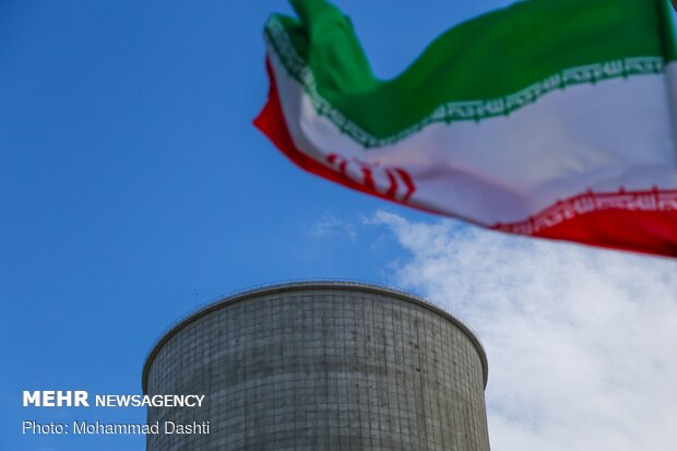 ظرفیت نیروگاه‌های سیکل‌ترکیبی ایران به ۳۰ هزار مگاوات رسید