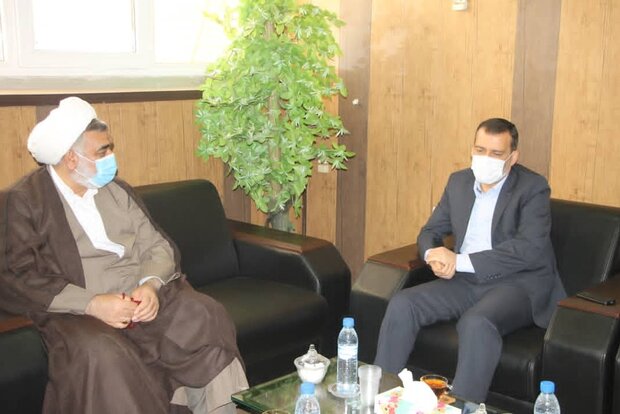 گناوه در حوزه موقوفات از شهرستانهای پیشتاز استان بوشهر است گناوه در حوزه موقوفات از شهرستانهای پیشتاز استان بوشهر است