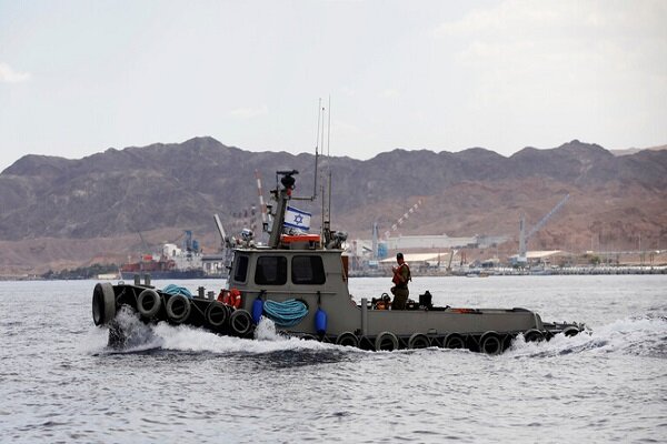 ارتش لبنان: قایق جنگی اسرائیلی وارد آبهای منطقه‌ای ما شد
