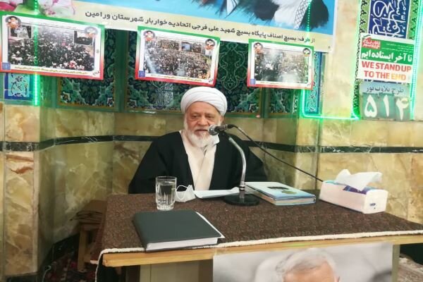 اغلب مشکلات کشور ناشی از ضعف در مدیریت داخلی است