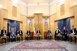 مقدمات دائمی شدن عضویت ایران در اتحادیه اوراسیا انجام می‌شود
