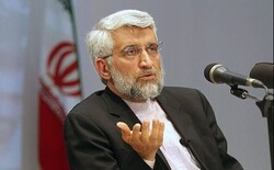 Enemy seeks maximum pressure, minimum commitments: Jalili