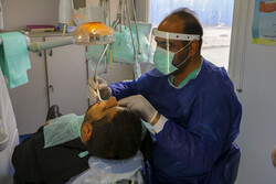 تعیین نمره قبولی در آزمون دانشنامه و گواهینامه دندانپزشکی/ شرط فراغت از تحصیل دستیاران غیر ایرانی