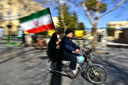 22 Bahman rallies in provinces (3)