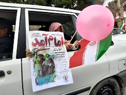 برگزاری جشن‌های انقلاب اسلامی با مشارکت مردم صورت گیرد
