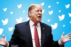 توئیتر عضویت ترامپ را بطور دائمی ممنوع کرد